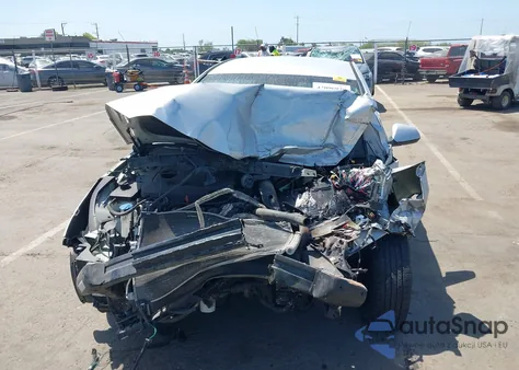 2016 Hyundai Sonata Se из США, поврежденный, VIN 5NPE24AF6GH303355